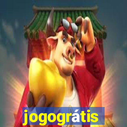 jogográtis