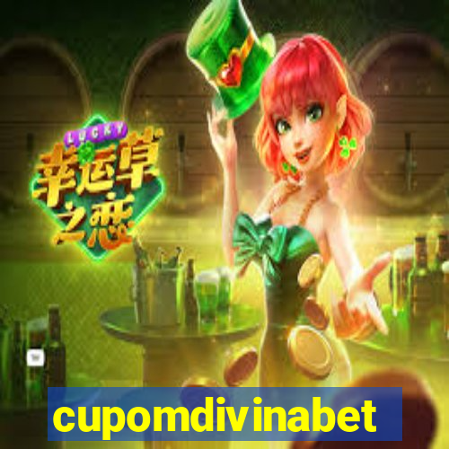 cupomdivinabet