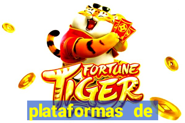 plataformas de slots lancadas hoje