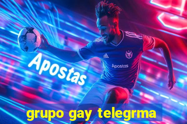 grupo gay telegrma