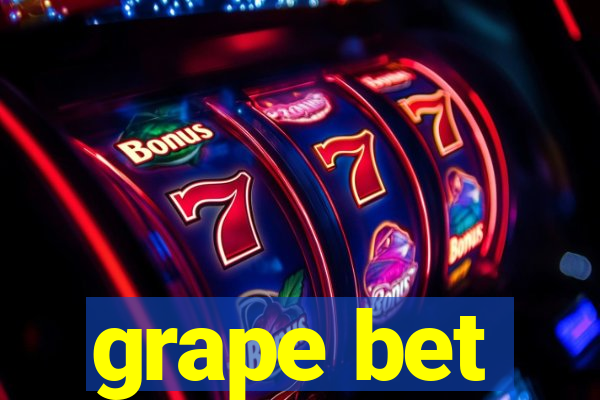 grape bet