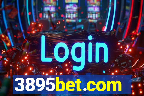 3895bet.com