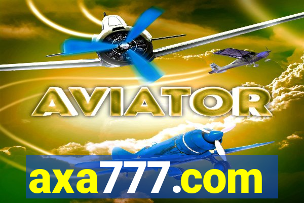 axa777.com