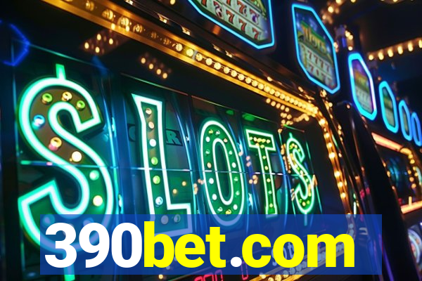 390bet.com