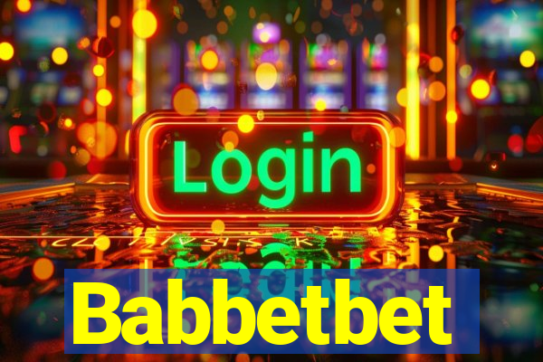 Babbetbet