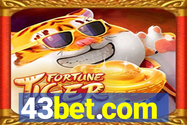 43bet.com