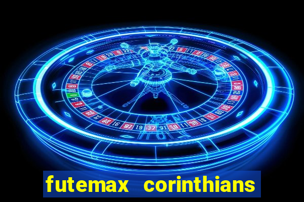 futemax corinthians x vasco da gama