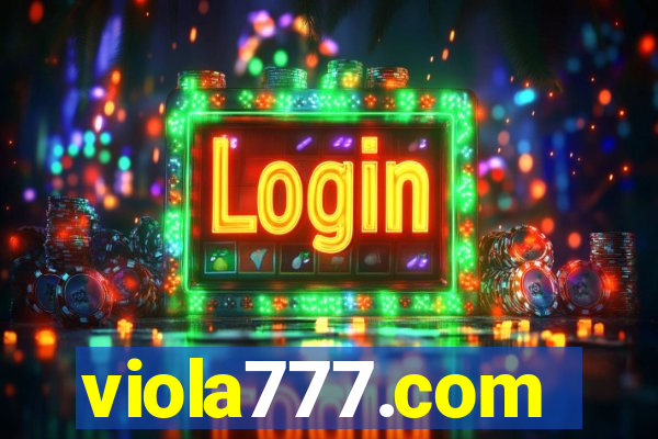 viola777.com