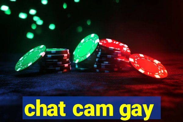 chat cam gay