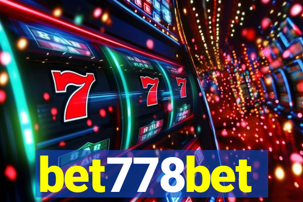 bet778bet