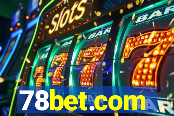 78bet.com