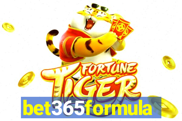 bet365formula