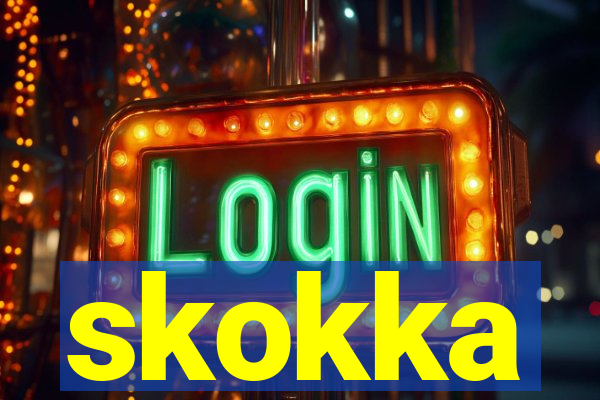 skokka