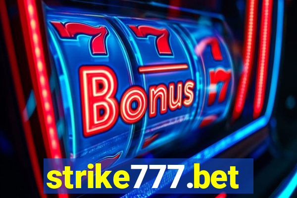 strike777.bet