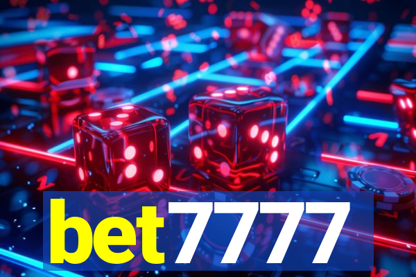 bet7777