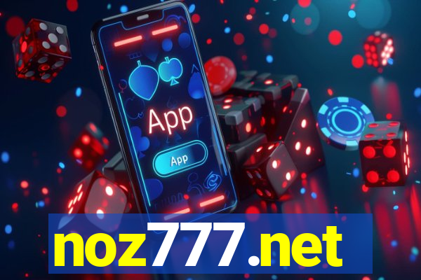 noz777.net