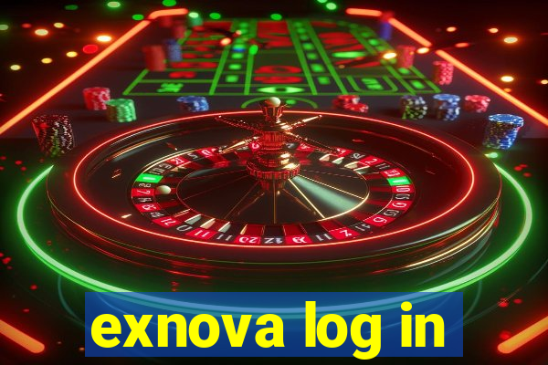 exnova log in