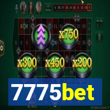 7775bet