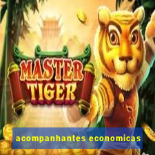 acompanhantes economicas