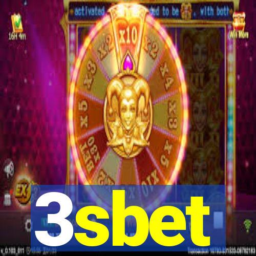 3sbet