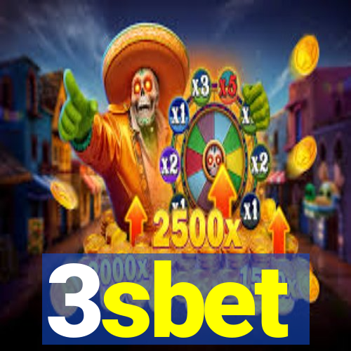 3sbet