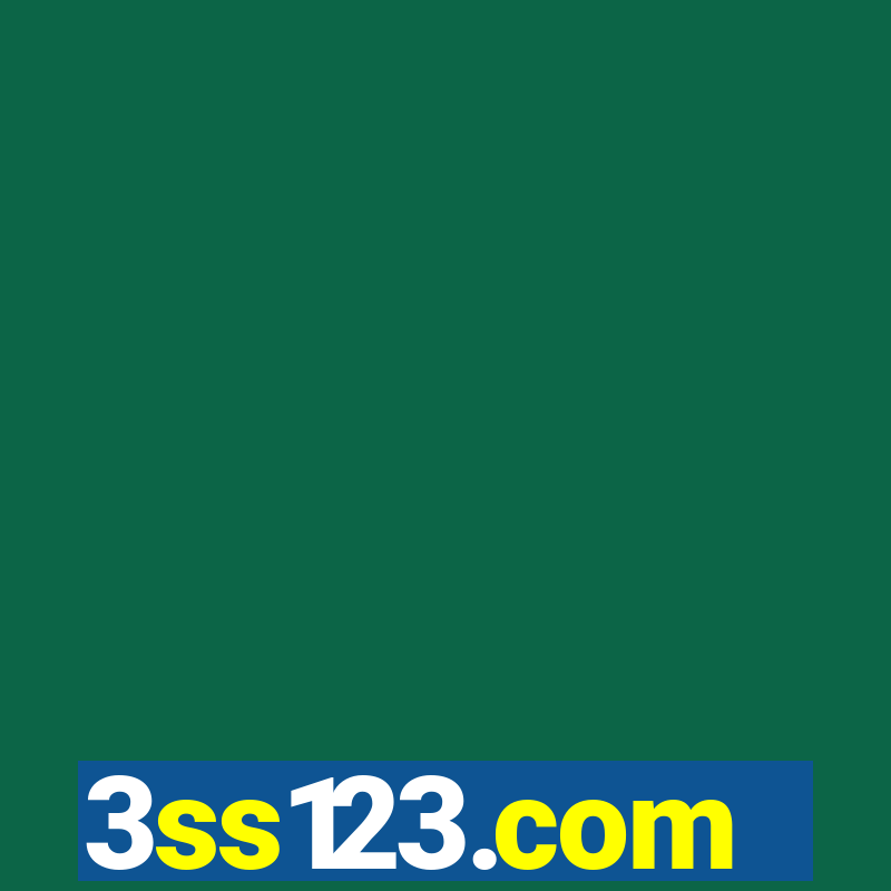 3ss123.com