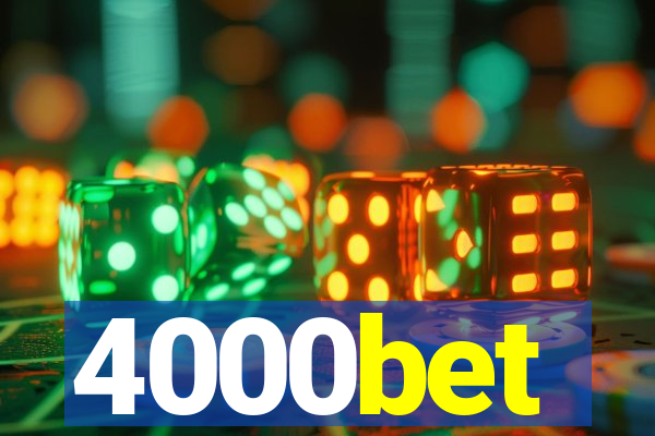 4000bet