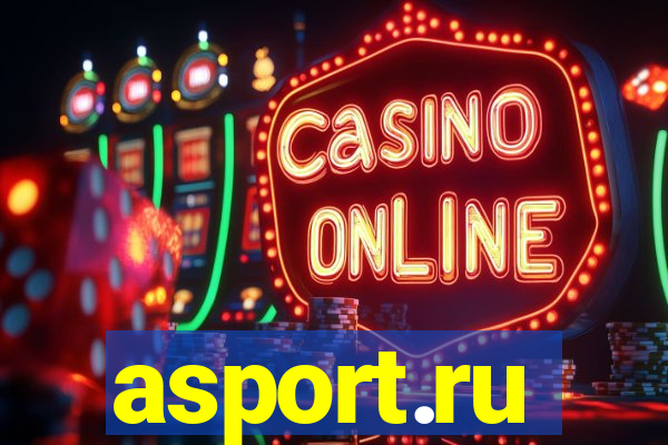 asport.ru