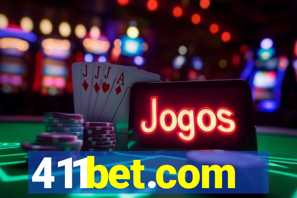 411bet.com