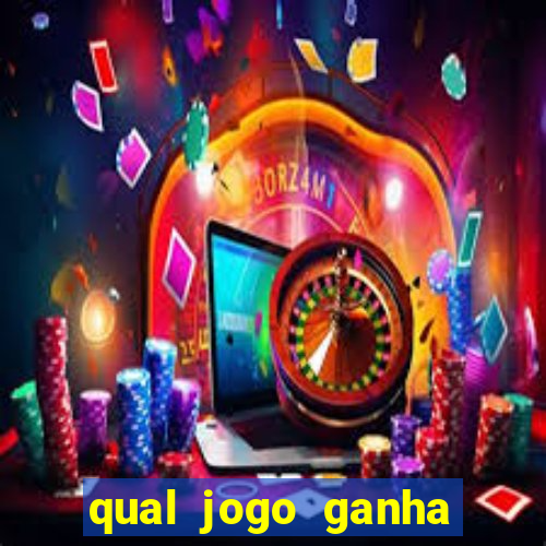 qual jogo ganha dinheiro ao se cadastrar