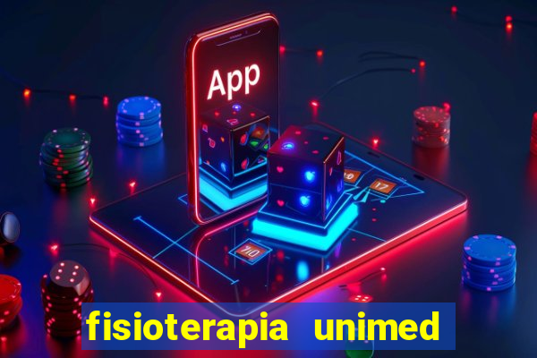 fisioterapia unimed porto alegre