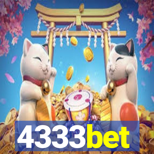 4333bet