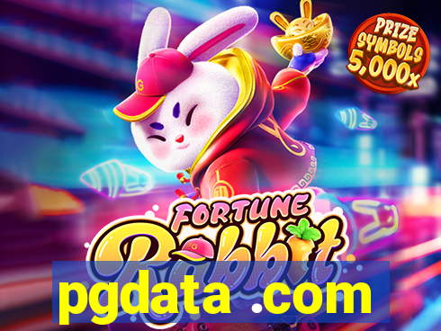 pgdata .com