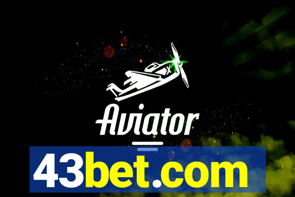 43bet.com