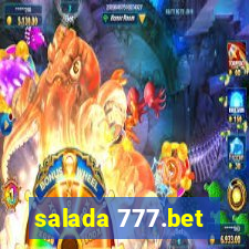 salada 777.bet