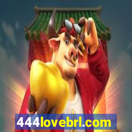 444lovebrl.com