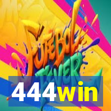 444win