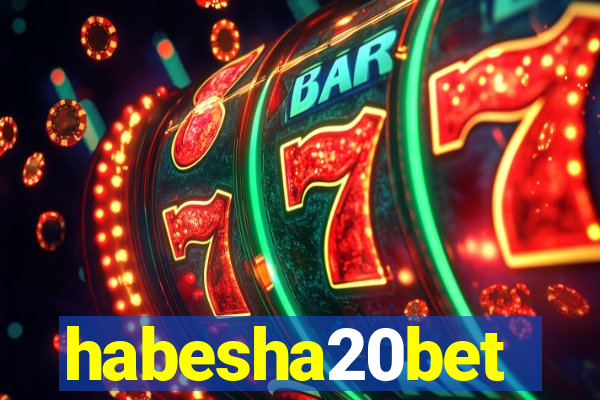 habesha20bet