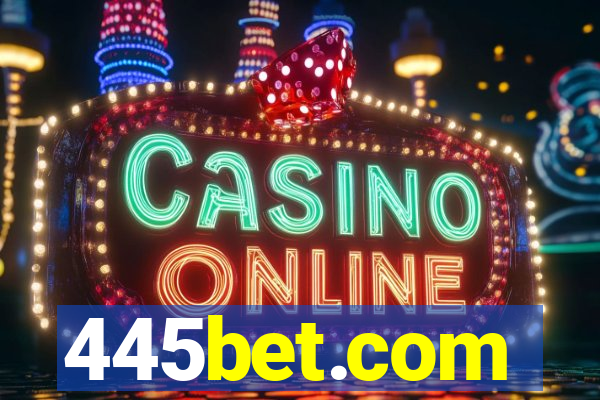 445bet.com