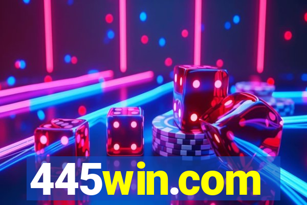 445win.com