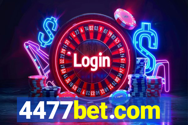 4477bet.com