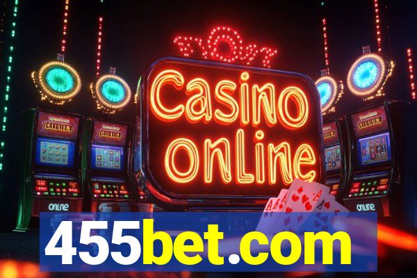 455bet.com