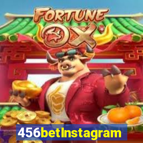 456betInstagram