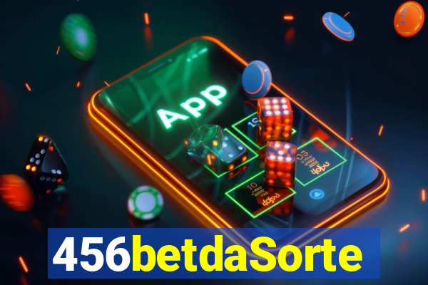 456betdaSorte