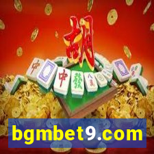 bgmbet9.com