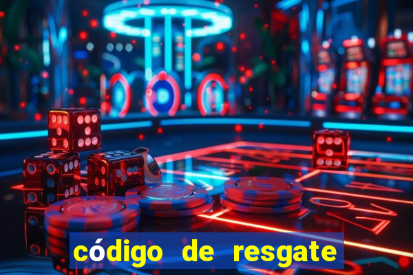 código de resgate fortune tiger