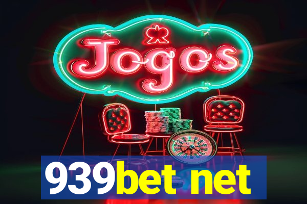 939bet net