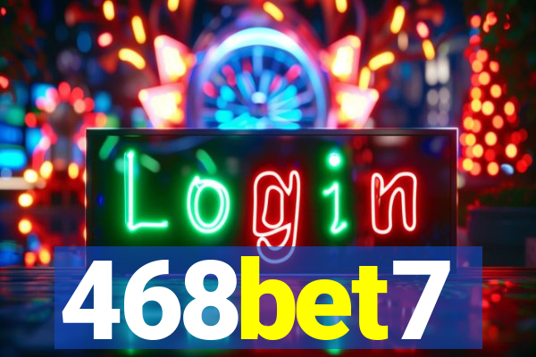 468bet7