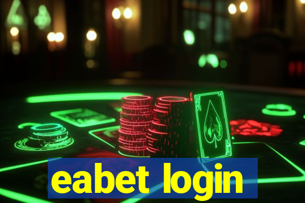 eabet login