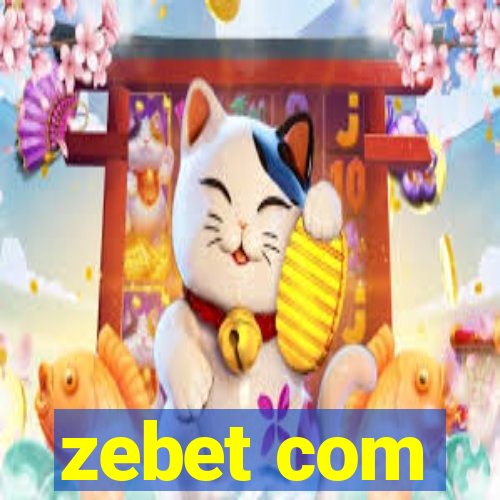 zebet com